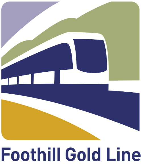 Foothill Gold Line